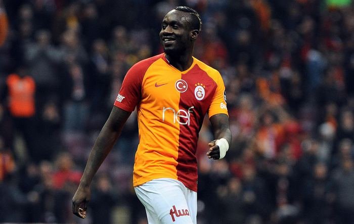 <h2>Galatasaray, Diagne’yi satacak mı?</h2>