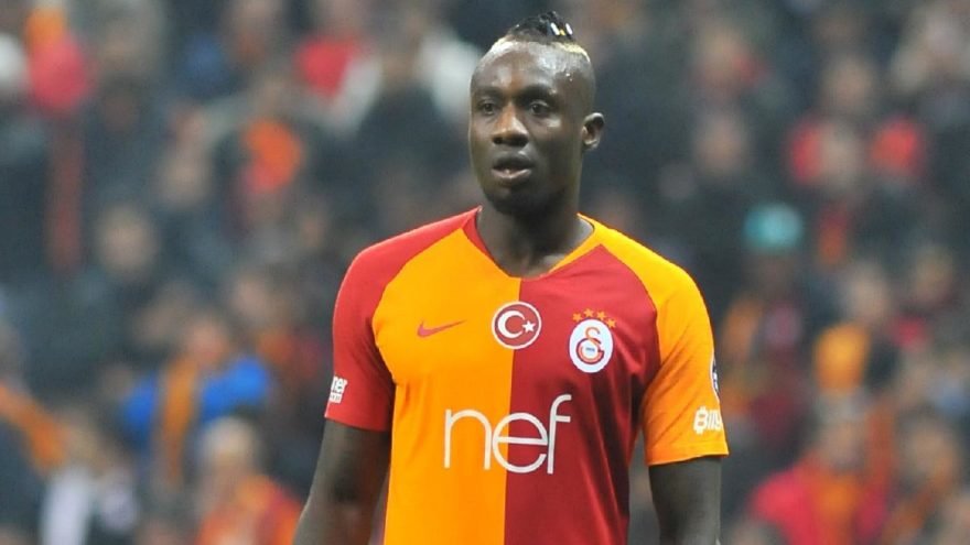 <h2>Galatasaray, Diagne’yi satacak mı?</h2>