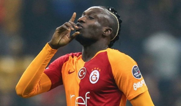 <h2>Galatasaray, Diagne’yi sattı mı?</h2>