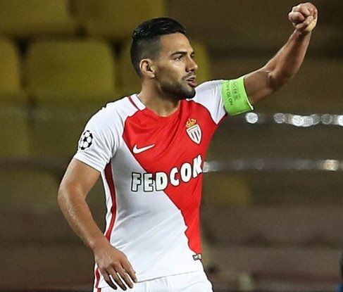 <h2>Galatasaray, Falcao’yu transfer edecek mi?</h2>