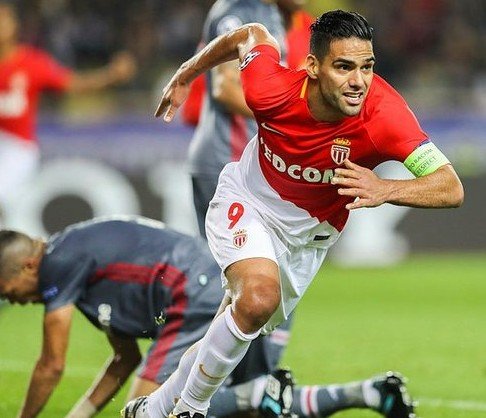 <h2>Galatasaray, Falcao’yu transfer etti mi?</h2>