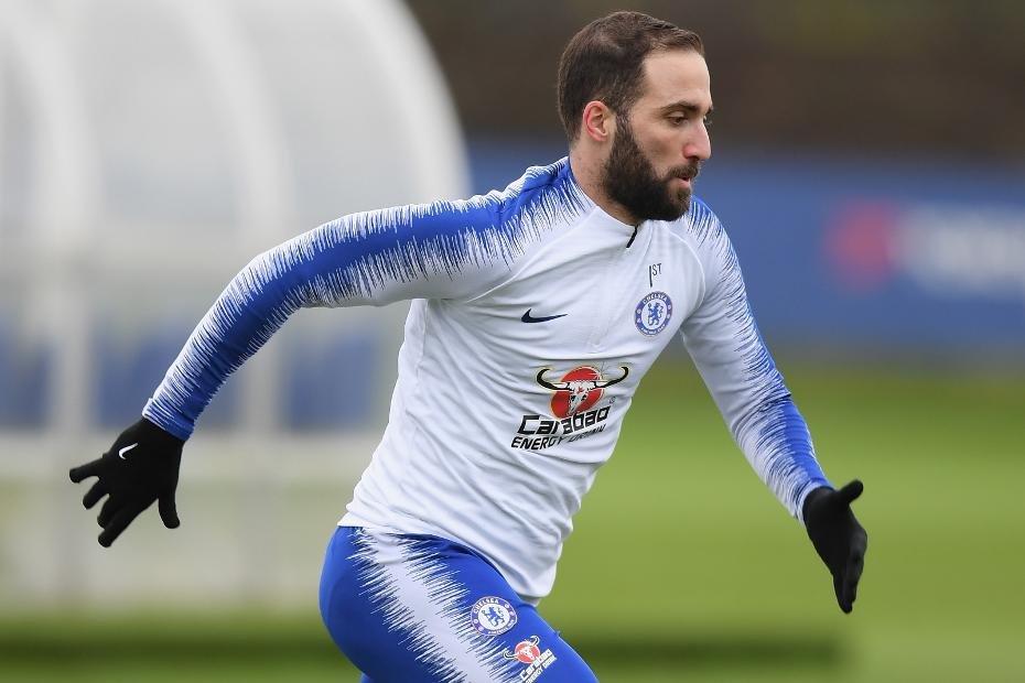 <h2>Galatasaray, Gonzalo Higuain’i transfer ediyor mu?</h2>