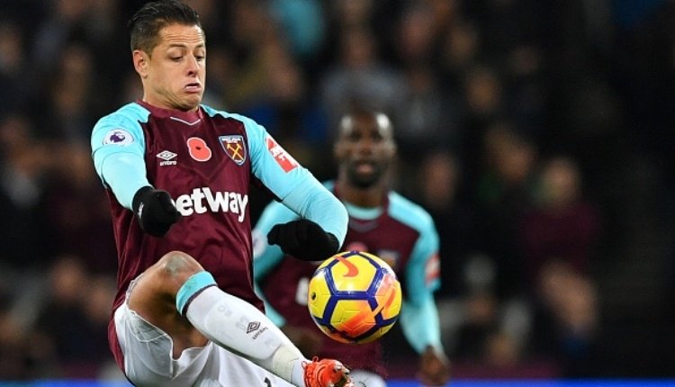 <h2>Galatasaray, Javier Hernandez’i transfer etti mi?</h2>