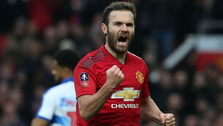 <h2>Galatasaray Juan Mata’yı transfer edecek mi?</h2>