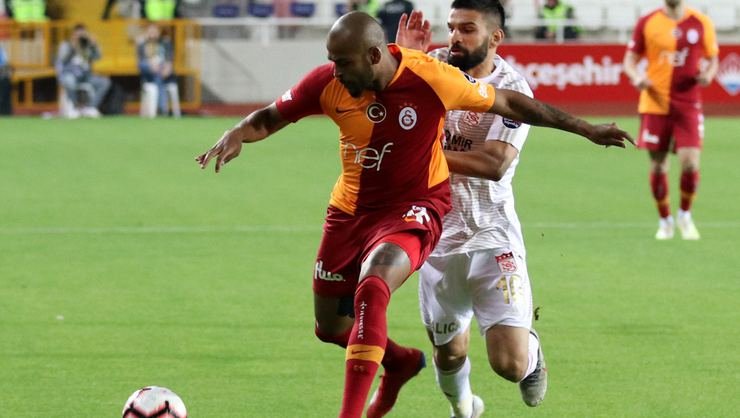 <h2>Galatasaray Marcao’yu satacak mı?</h2>