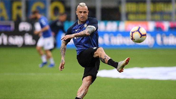 Galatasaray, Nainggolan’ı transfer edecek mi?