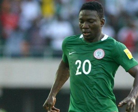 <h2>Galatasaray, Oghenekaro Etebo’yu transfer edecek mi?</h2>