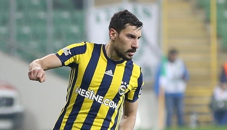 <h2>Galatasaray, Şener Özbayraklı’yı transfer etti mi?</h2>