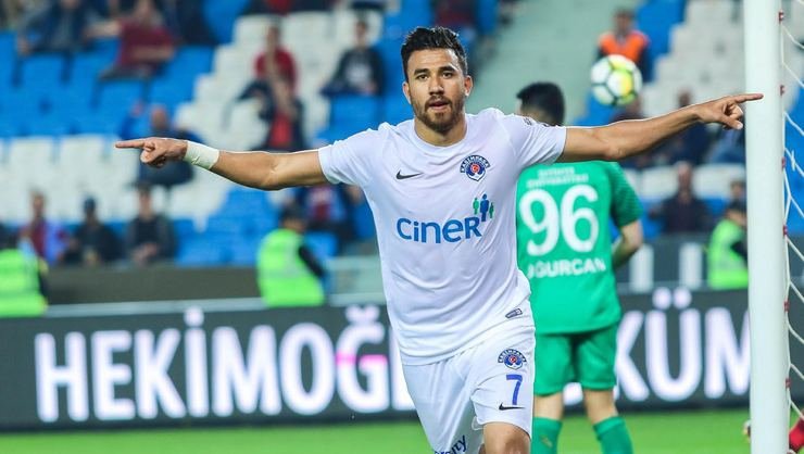 Galatasaray, Trezeguet’i transfer edecek mi?