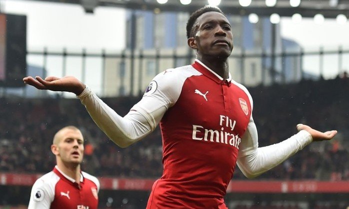 <h2>Galatasaray, Welbeck’i transfer edecek mi?</h2>