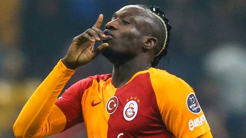 <h2>Galatasaray’da Diagne - Talisca takası</h2>