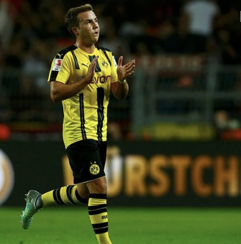 <h2>Galatasaray’dan son dakika Mario Götze transferi sürprizi</h2>