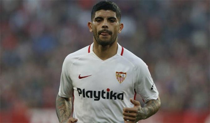 <h2>Galatasaray’ın Banega transferi</h2>