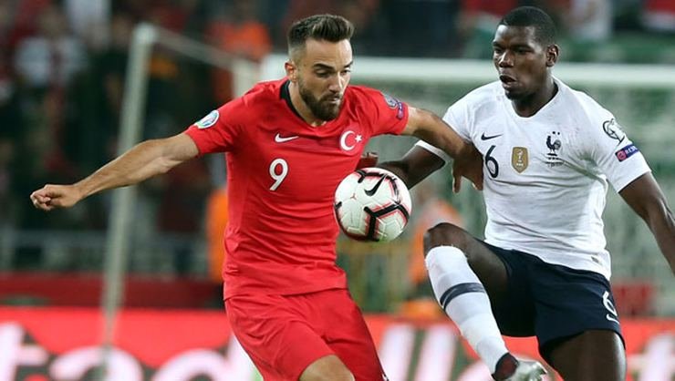 <h2>Galatasaray’ın Kenan Karaman transferi</h2>