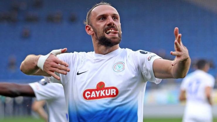 <h2>Galatasaray’ın Vedat Muriqi transferinde son durum</h2>