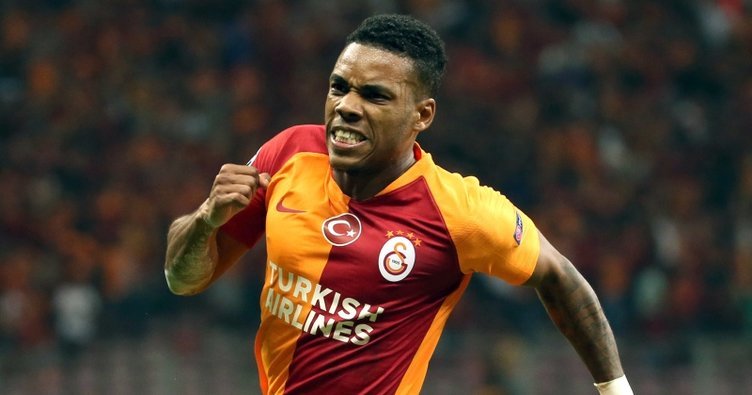 <h2>Garry Rodrigues Fenerbahçe ile anlaştı mı?</h2>