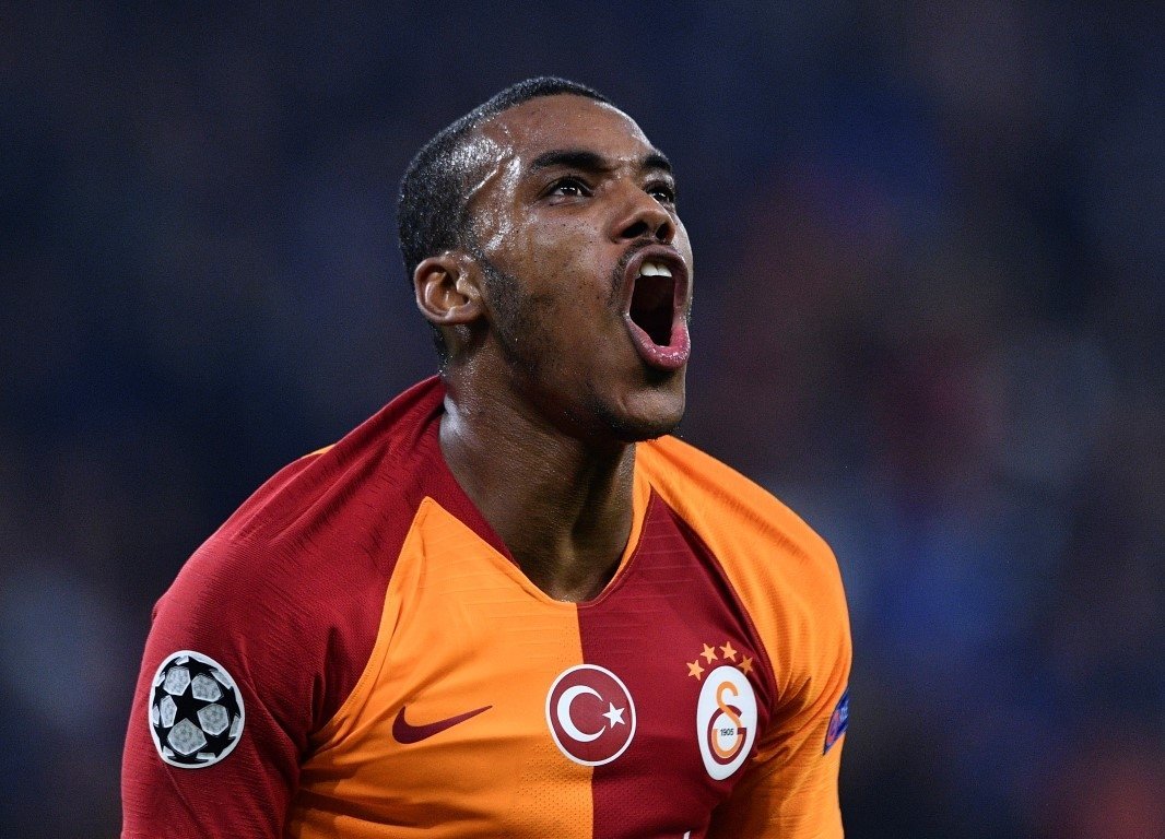 <h2>Garry Rodrigues, Fenerbahçe’ye transfer olacak mı?</h2>