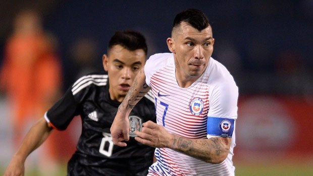 <h2>Gary Medel, Beşiktaş’tan ayrılacak mı?</h2>