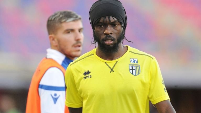 Gervinho Beşiktaş’a transfer olur mu?