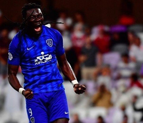 <h2>Gomis, Fenerbahçe’ye transfer olacak mı?</h2>