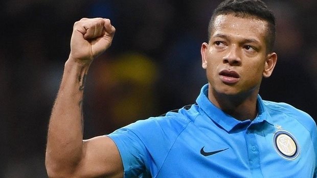 <h2>Guarin Beşiktaş’a transfer oluyor</h2>