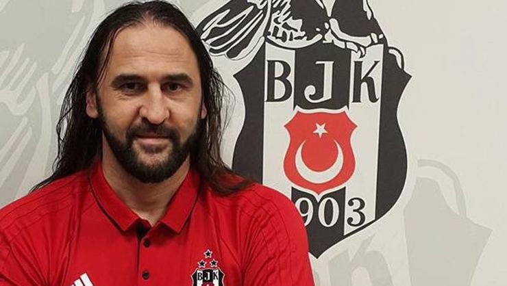 <h2>Halilagic, Beşiktaş’tan ayrıldı mı?</h2>