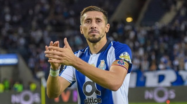 Hector Herrera Galatasaray’a transfer olacak mı?