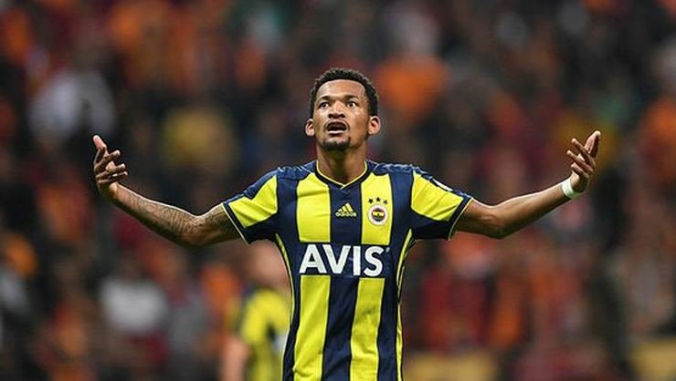 <h2>Jailson, Lazio’ya transfer olacak mı?</h2>