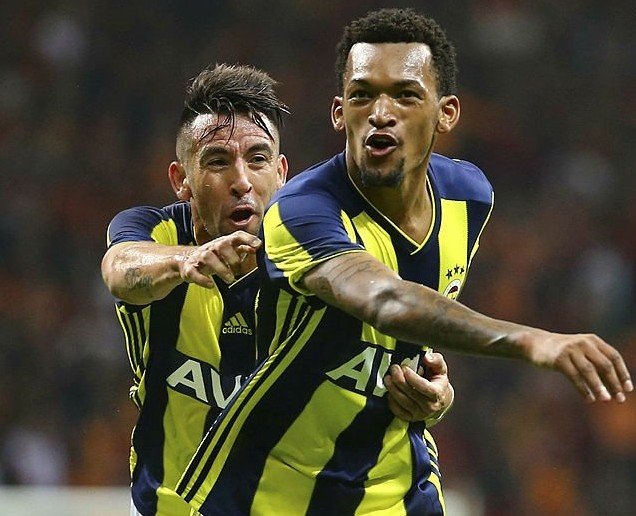 <h2>Jailson ve Eljif Elmas, Fenerbahçe’den ayrılacak mı?</h2>