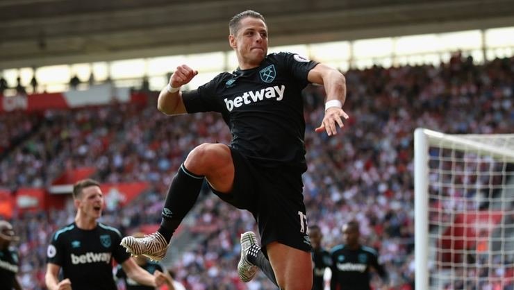 <h2>Javier Hernandez Galatasaray’a geliyor mu?</h2>