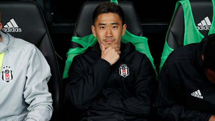 Kagawa, Fenerbahçe’ye transfer olacak mı?