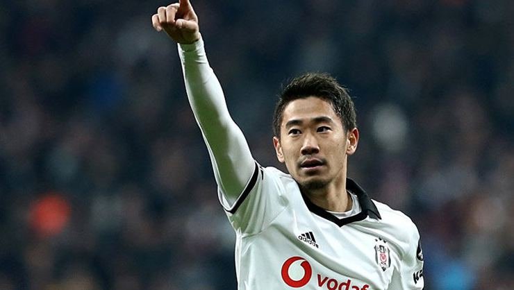 <h2>Kagawa hangi takıma transfer olacak?</h2>