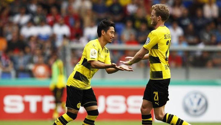 <h2>Kagawa ve Schürrle Beşiktaş’a transfer olacak mı?</h2>