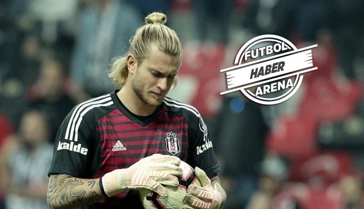 Karius Beşiktaş’ta kalacak mı?