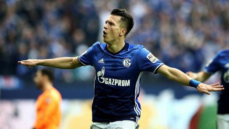 <h2>Konoplyanka transferinde son durum</h2>