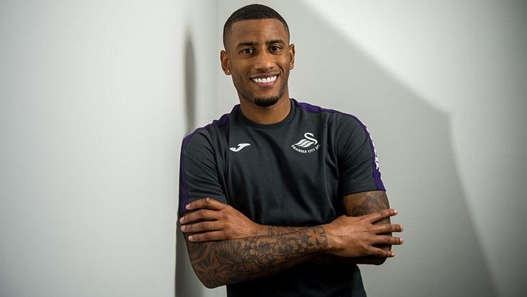 <h2>Luciano Narsingh Beşiktaş’a transfer oluyor</h2>