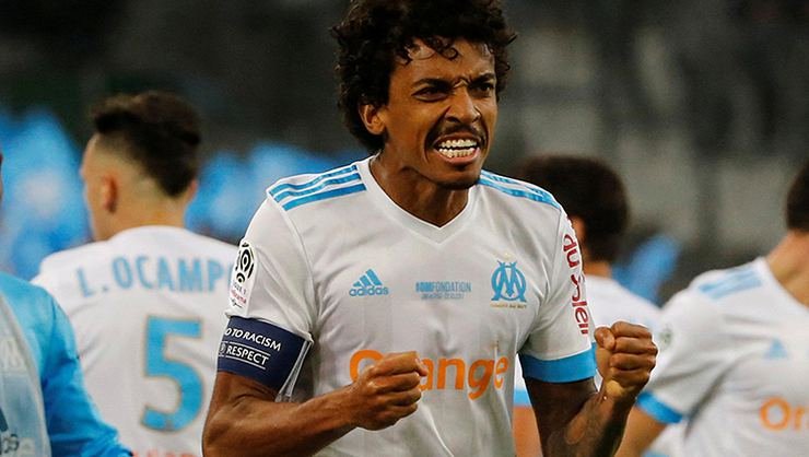 <h2>Luiz Gustavo Fenerbahçe’ye mi geliyor?</h2>