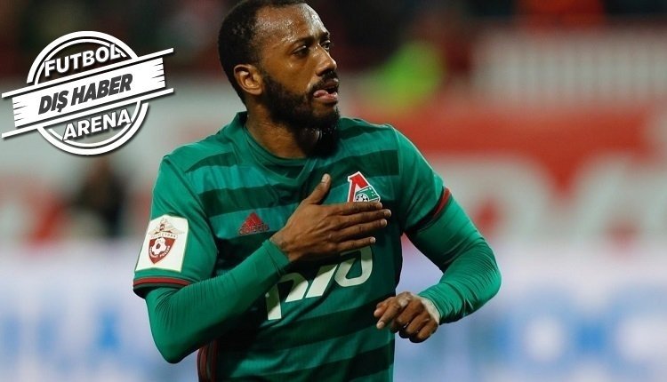 Manuel Fernandes Beşiktaş’a transfer olacak mı?