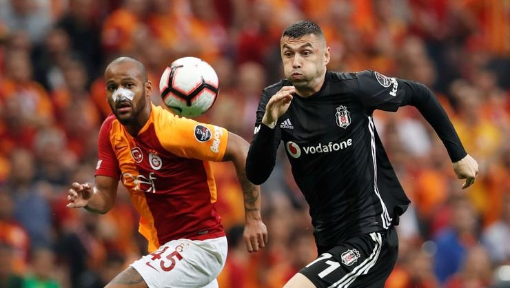 <h2>Marcao Galatasaray’dan ayrılacak mı?</h2>