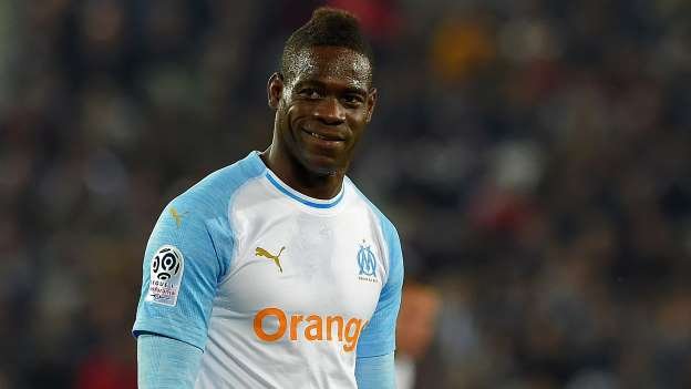 <h2>Mario Balotelli Galatasaray’a gelecek mi?</h2>