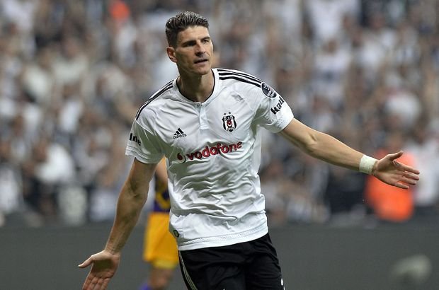 <h2>Mario Gomez, Beşiktaş’a mı dönüyor?</h2>