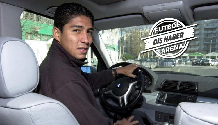 <h2>Mario Jardel Galatasaray’da uyuşturucu mu kullandı?</h2>