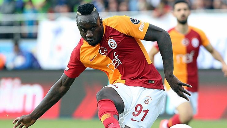 Mbaye Diagne için Galatasaray’a transfer teklifi