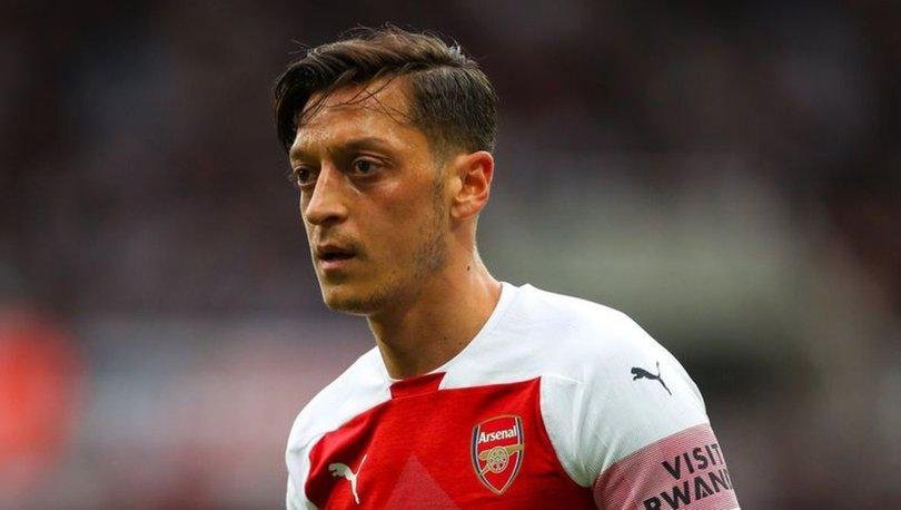 Mesut Özil Fenerbahçe’ye gelir mi?