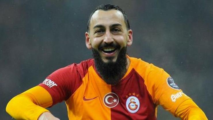 <h2>Mitroglou, Galatasaray’dan ayrılacak mı?</h2>