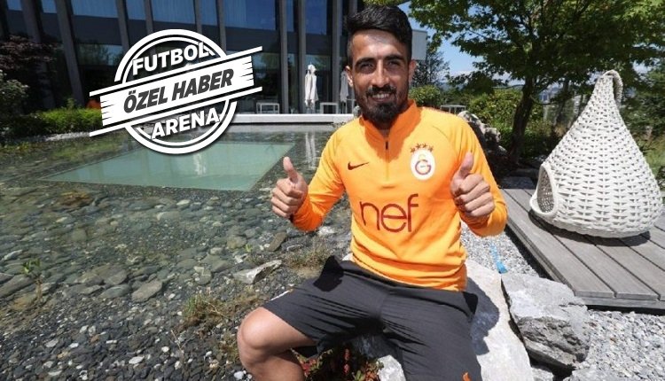 <h2>Muğdat Galatasaray’da kalacak mı?</h2>