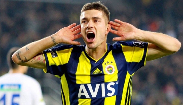 <h2>Neustadter, Beşiktaş’a transfer olacak mı?</h2>