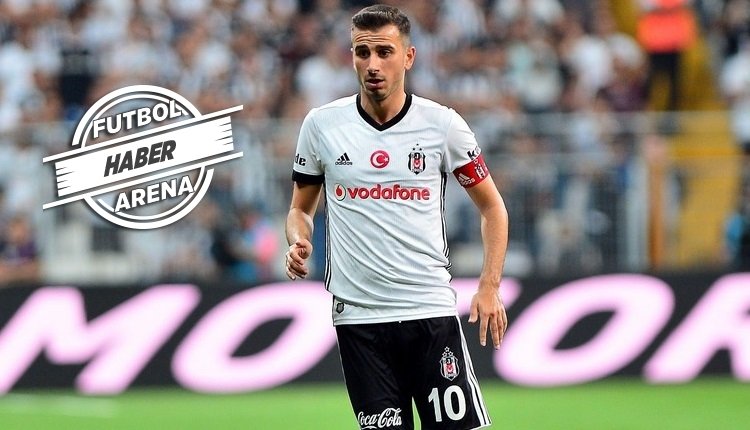 <h2>Oğuzhan Beşiktaş’tan ayrılacak mı?</h2>