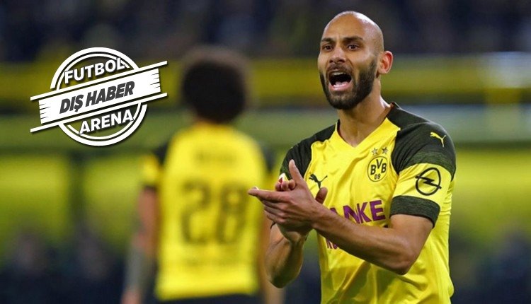 <h2>Ömer Toprak Beşiktaş’a transfer olacak mı?</h2>