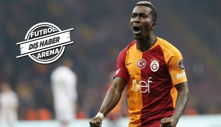 Onyekuru Galatasaray’a dönecek mi?